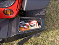 Rugged Ridge Storage Ends Texture Black XHD Modular Front Bumper