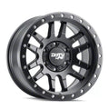 The Wheel Group auto part