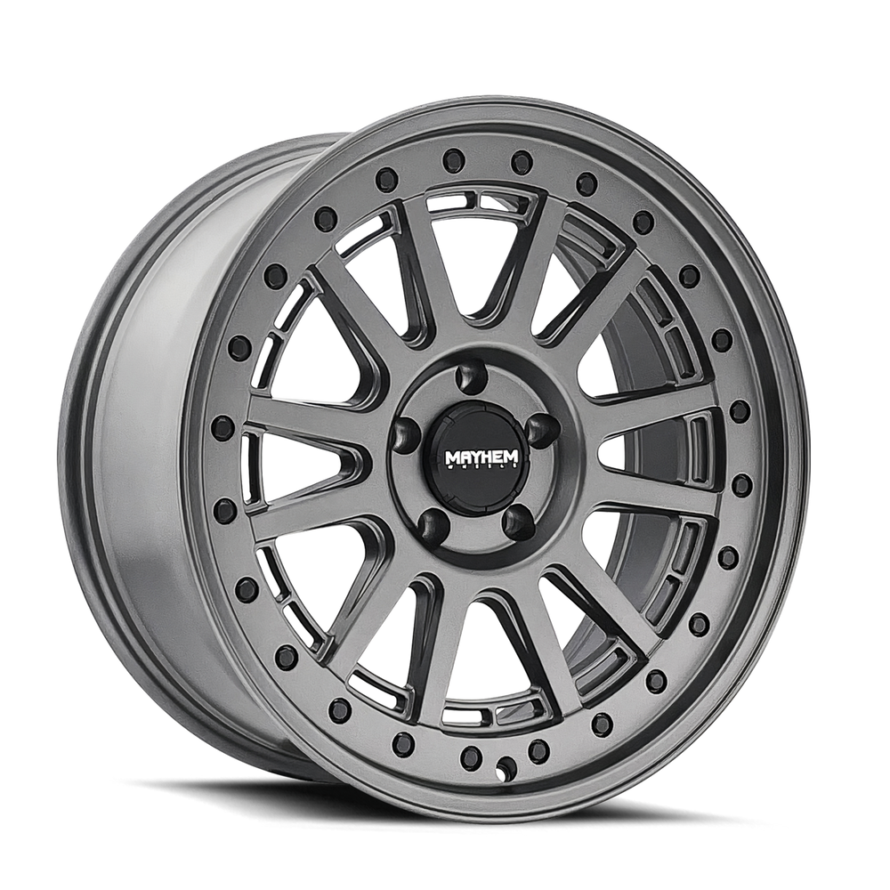 MAYHEM COMPASS 8338
