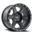 COMPOUND (9315) MATTE BLACK