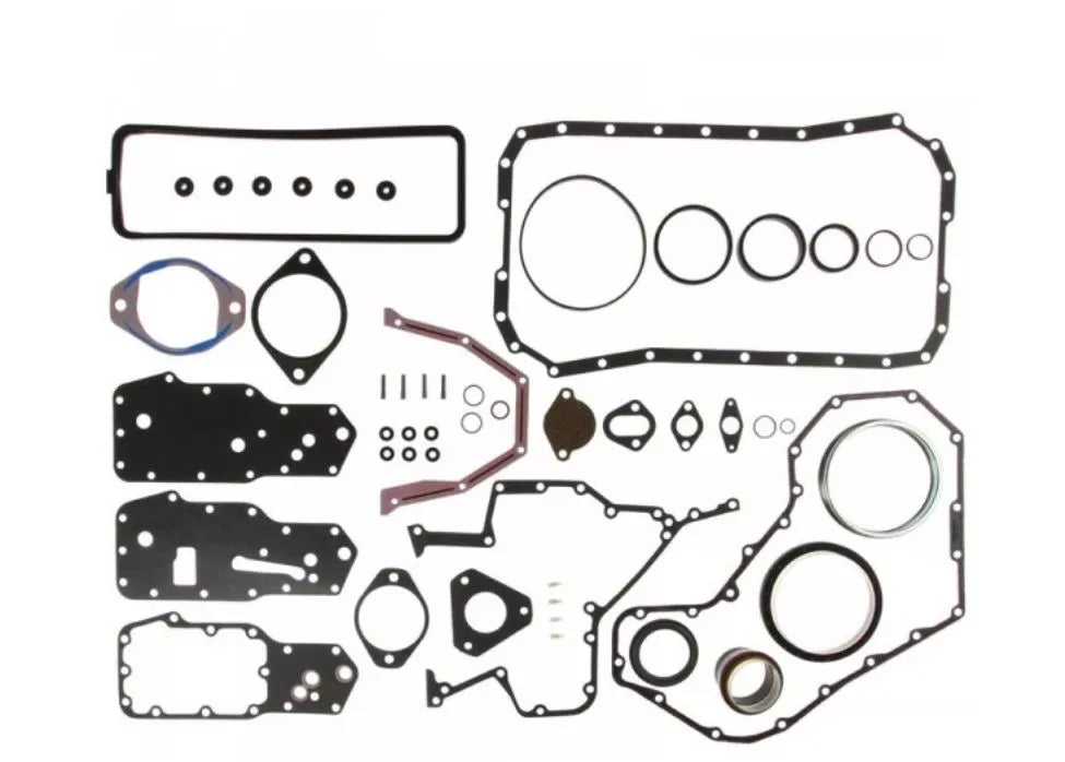CUMMINS: 4B3.9 4390 NATURALLY ASPIRATED SERIES CONVERSION SET