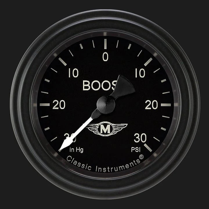 MOAL 2IN BOOST/VAC ELECTRIC