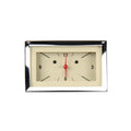 57 CLOCK TAN W SNPB