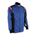 CHEVRON-5 JACKET SFI-5 BLU SML