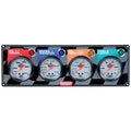 4 Gauge Panel OP/WT/OT/ FP