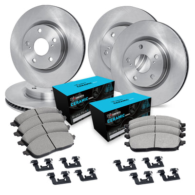 R1 Concepts auto part