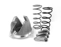 DFC carbon auto part