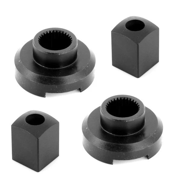 PERFORMANCE MINI SPOOL (DANA 44 30 SPLINE)