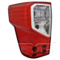 TYC tail light