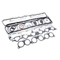Cometic Gasket auto part installed view
