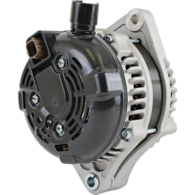 REMY red auto part