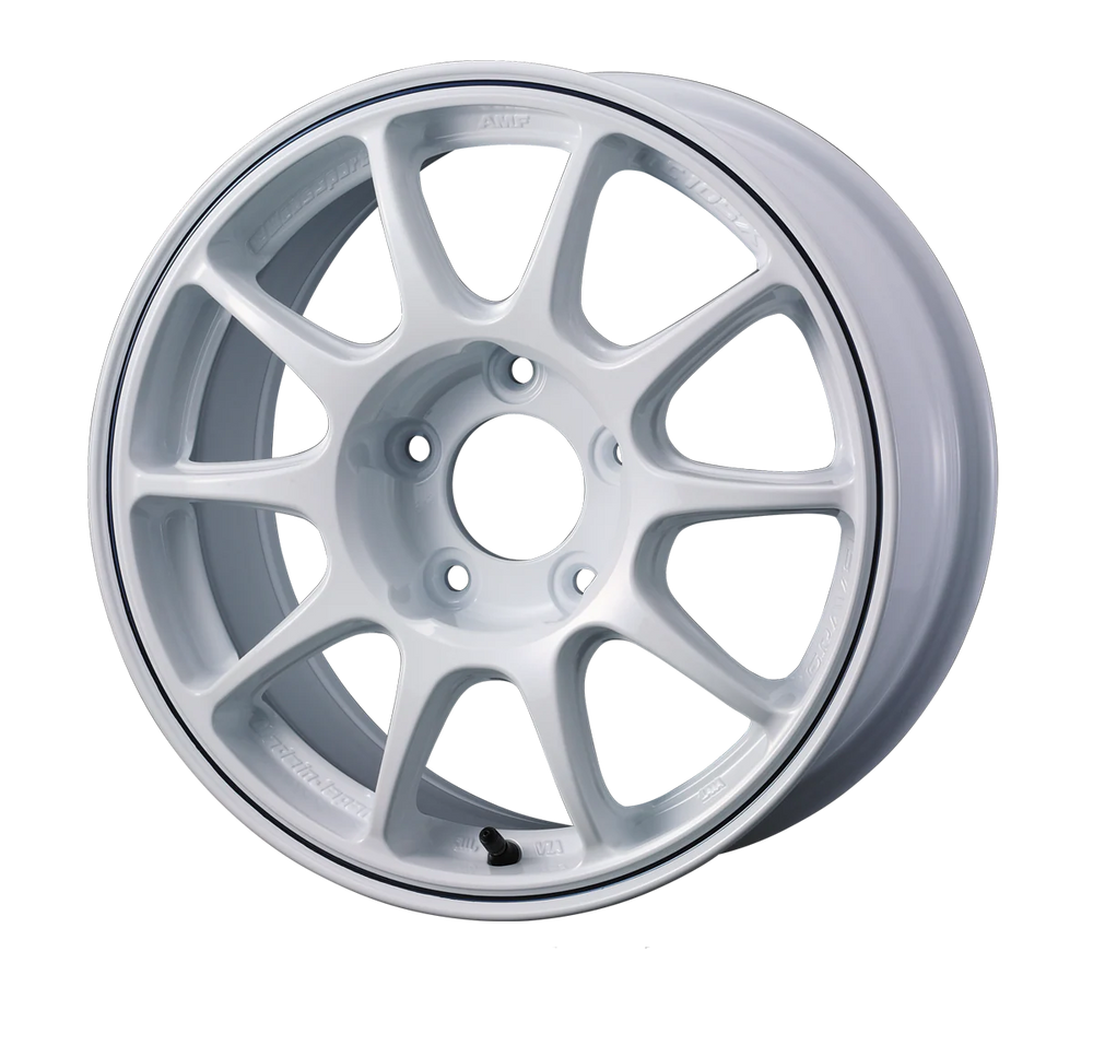 Weds Sport blue auto part