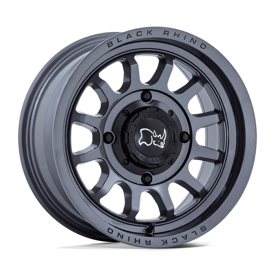 Black Rhino - BR-BU001AX15704810