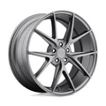 Wheel Pros MISANO 18X8 5X120 72 GD 40 M116188021 40