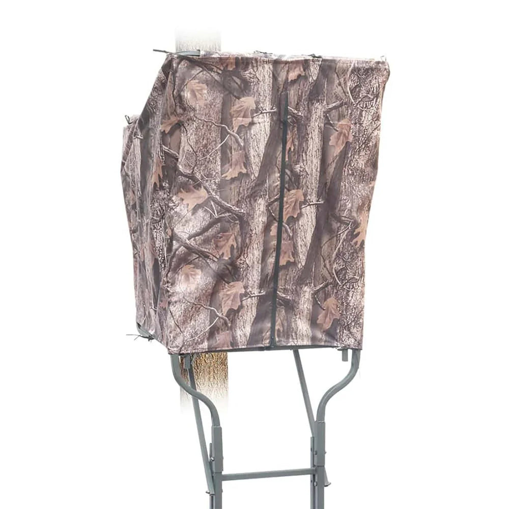 18FT LADDERSTAND