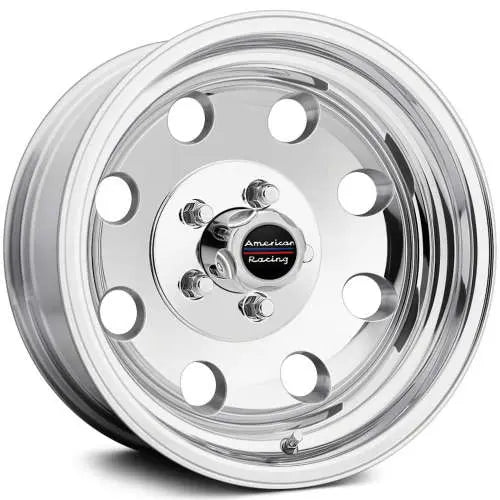AR172 BAJA 16X8 5X4.75 POL 0MM
