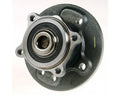 MOOG 02-06 Mini Cooper Rear Hub Assembly