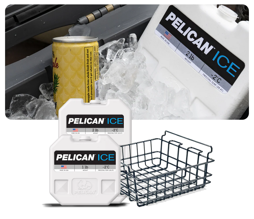 Pelican Products - SOFT-CBKPK-INDG