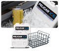 Pelican Products - SOFT-CBKPK-INDG