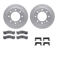 R1 Concepts auto part close-up