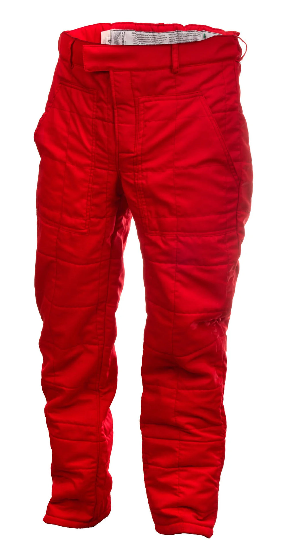 Bell Sport-TX Pants Red 2X Large SFI 3.2A/5