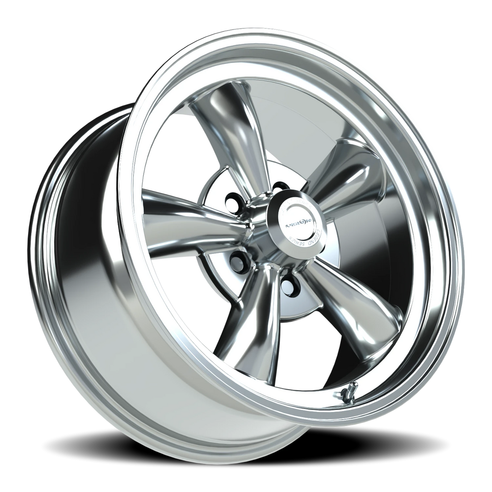 Vision Wheel 5-4.75 CHR VISION LEGEND 5 141H7861C19