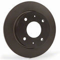 EBC 2022+ Ford Bronco Raptor 3.0T RK Premium Front Rotors