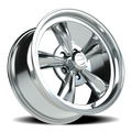 VISION WHEEL auto part installed view