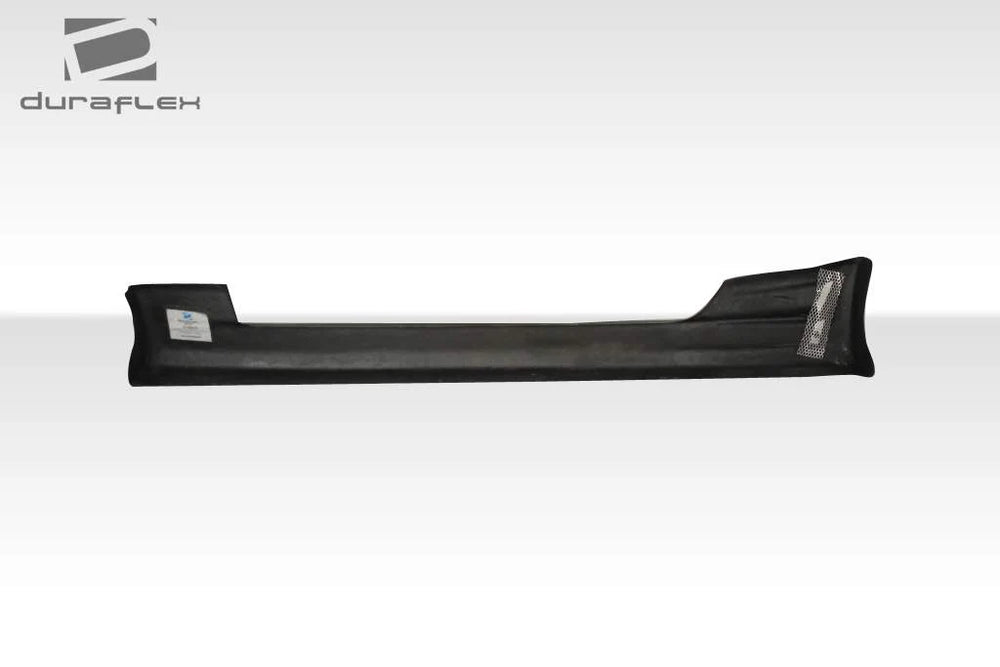 1990-1996 Nissan 300ZX Z32 2 2 Duraflex C-1 Side Skirts Rocker Panels - 2 Piece