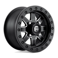 Wheel Pros MAVERICK HD BR 14X10 4X137 110 0 NBD D9381400A655