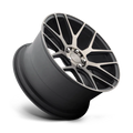 Wheel Pros Niche 1PC 22X10.5 INTAKE 5X108 MBD 45 63.5 M159220533 45
