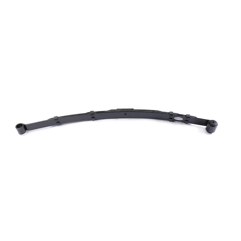 Pinto Leaf Spring