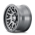 The Wheel Group auto part detail