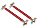 Torque Solution Adjustable Front Drop Links: Porsche 996tt/997tt & C4