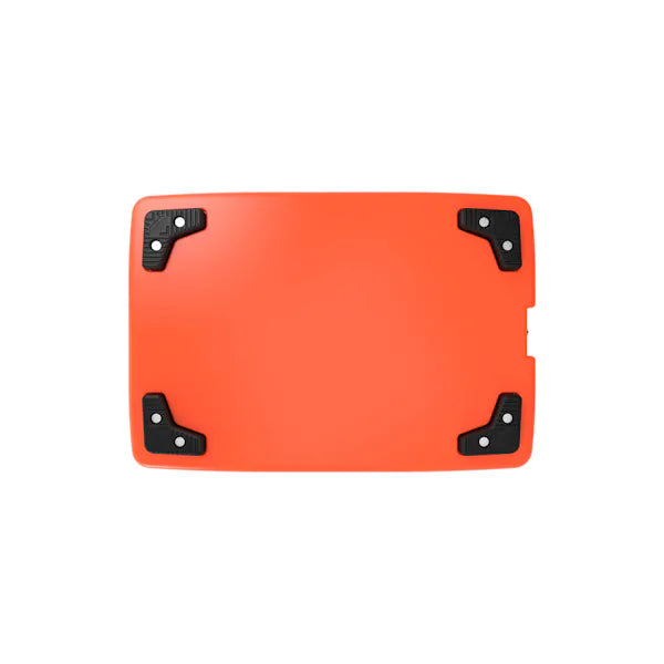 D HA 40QT COOLER POWERED BY MALUNA