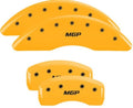 MGP auto part