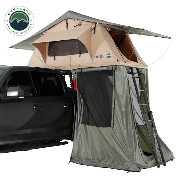 Overland Vehicle Systems auto part