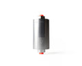Vapor Trapper 6in Silver