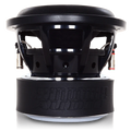SA SERIES 8IN V.3 D2 (500WATT) SUBWOOFER
