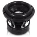 SA SERIES 8IN V.3 D2 (500WATT) SUBWOOFER