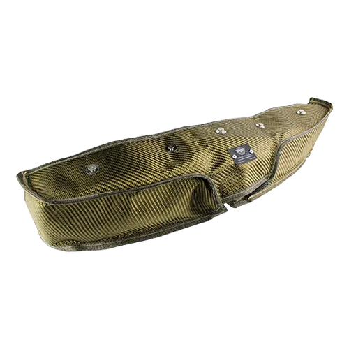 Dodge Cummins 5.9L Lava Downpipe Blanket
