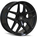 The Wheel Group auto part