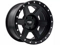 The Wheel Group auto part detail
