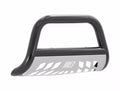 9906 TUNDRA/0106 SEQUOIA BLK BULL BAR