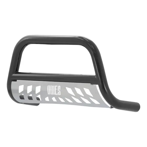 0309 4RUNNER 3IN BULL BAR BLACK