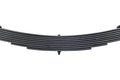 Front Leaf Springs 2.5 Lift Pair Jeep CJ 5 4WD (1955-1975)