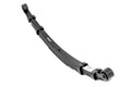 Front Leaf Springs 2.5 Lift Pair Jeep CJ 5 4WD (1955-1975)