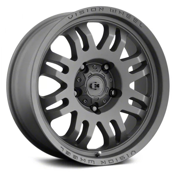 Vision Wheel 5-127 SB VIS INFERNO 409-79573SB-18