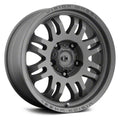 Vision Wheel 5-127 SB VIS INFERNO 409-79573SB-18