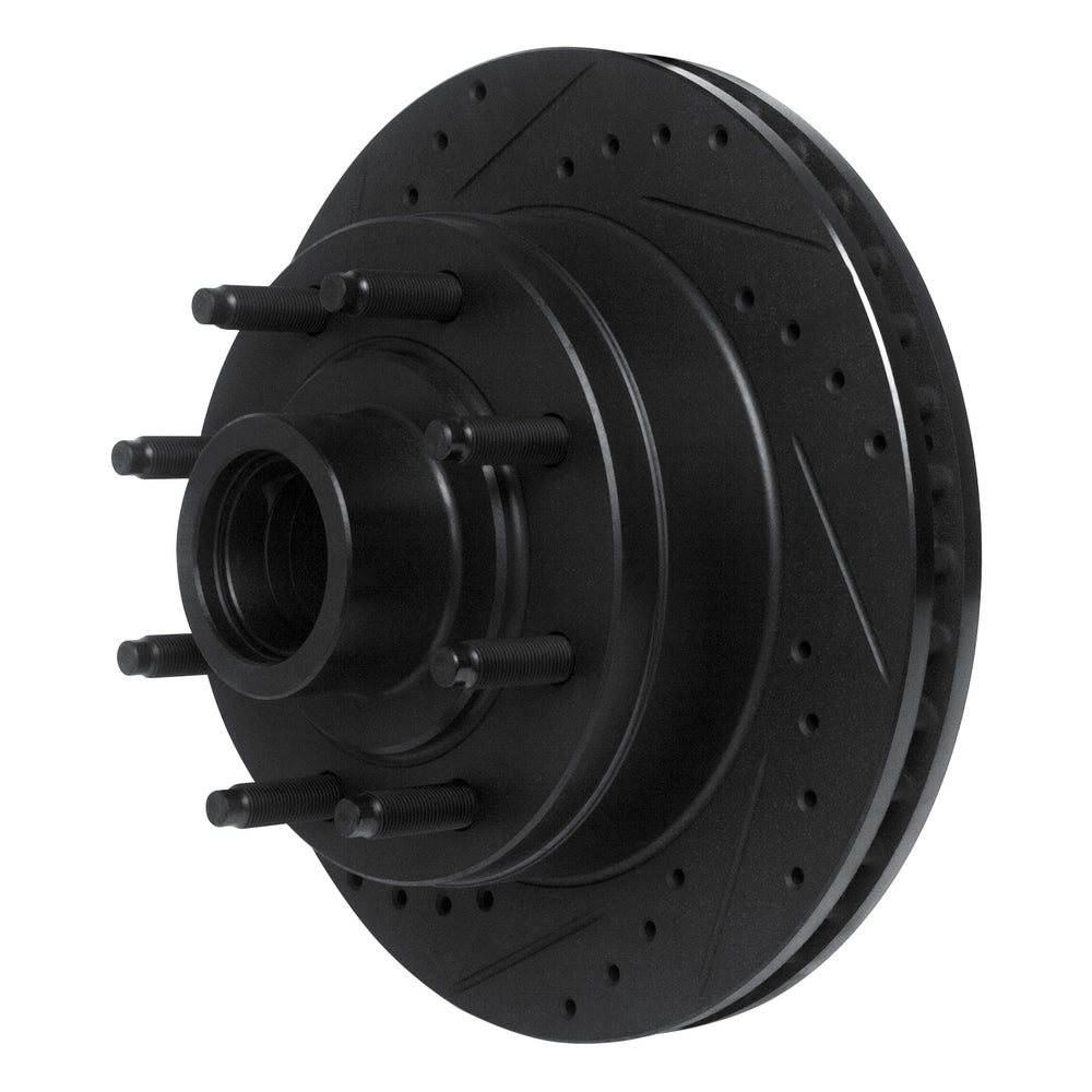 R1 Concepts black auto part